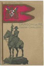 Dragoni del Re - Genova