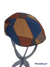 BERRETTO PORTALURI BAMBINO