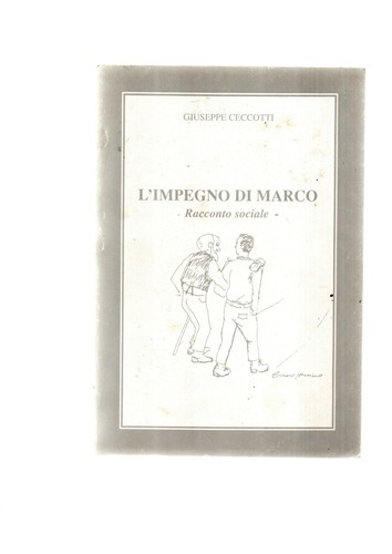 Ceccotti impegno di - l'impegno,