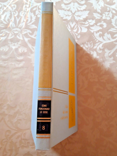 Quindici libri del come - i,