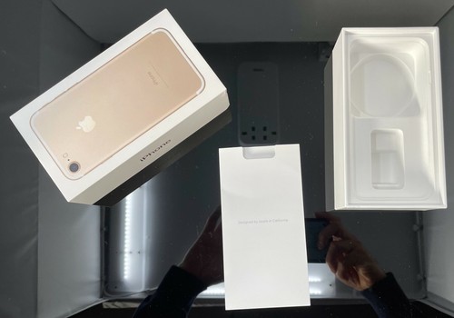 Apple iphone 128gb oro - apple,