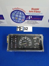 7675190 QUADRO STRUMENTO
