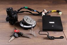 Yamaha R6 RJ27 Kit serratura