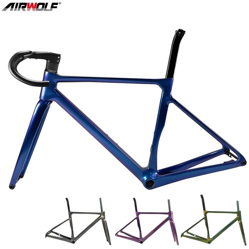 Telaio bici strada in - da,