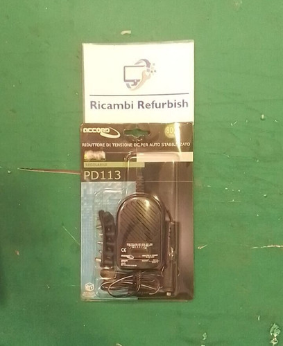 Riduttore tensione dc - riduttore, di