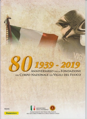 Italia folder 2019 80 - -,