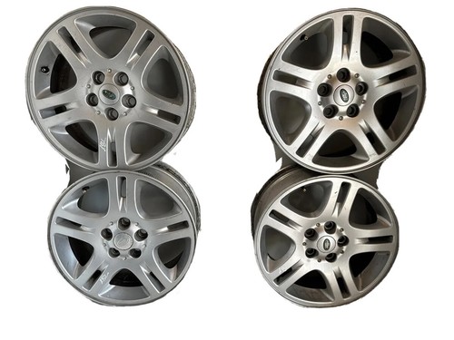 Cerchi lega land rover - lega,