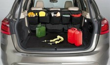 Organizer Baule Bagagliaio per