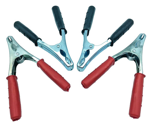 Kit pinze per cavo batteria - pinze,