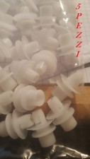 5X CLIP PARAURTI POSTERIORE