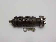 desmodromico HONDA CB 500 F 2014 2015