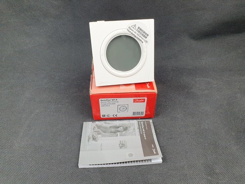 Danfoss termostato - wt-p,