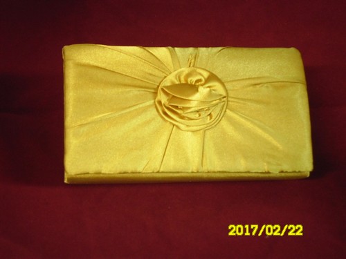Pochette cerimonia raso - pochette,