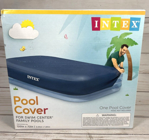 Copertura piscina intex per - copertura,