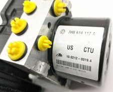 Módulo ABS Volkswagen