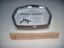 50740300 BENELLI S50 GHIERA CROMATA PORTA GRUPPO OTTICO