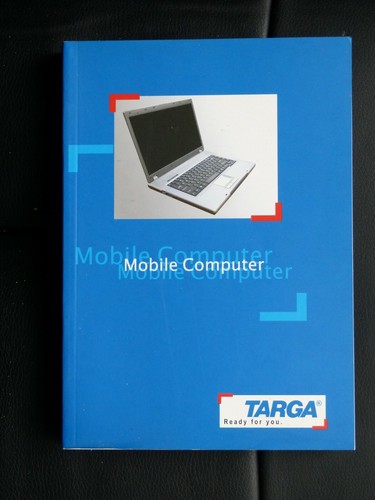 Targa mobile computer 1029 - targa,