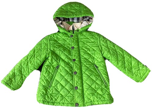 Burberry children giubbotto - children,