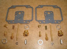 Carburatore Yamaha XS 650 Tipo