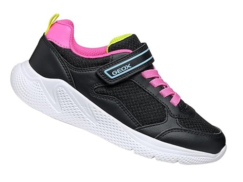 Geox scarpe sneakers bambina - scarpe,