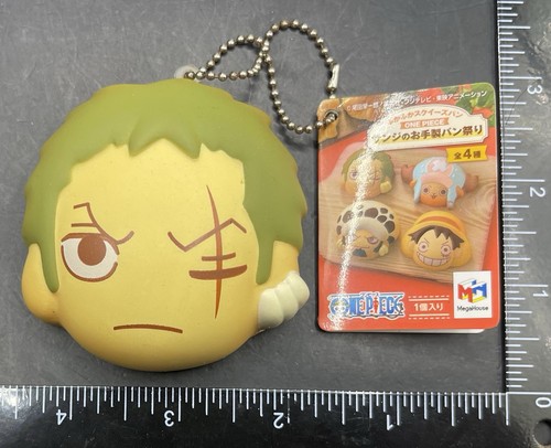 Nuovo pezzo unico roronoa zoro - roronoa,