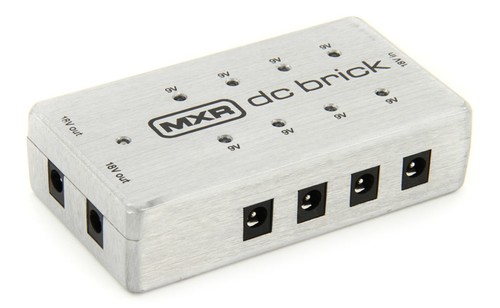 Mxr m237uk alimentatore - m237uk, dc