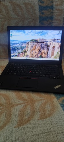 Lenovo thinkpad x250 - thinkpad, 12.5"