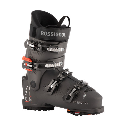 Scarponi sci rossignol vizion - sci,