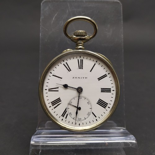 Orologio tasca zenith - orologio,