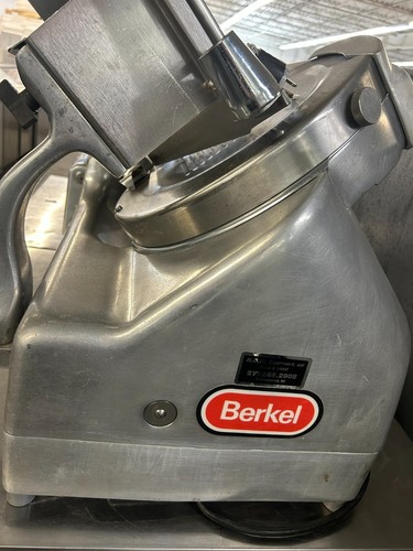 Berkel 818 meat - 818,