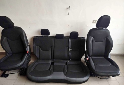 Tappezzeria jeep renegade - jeep,