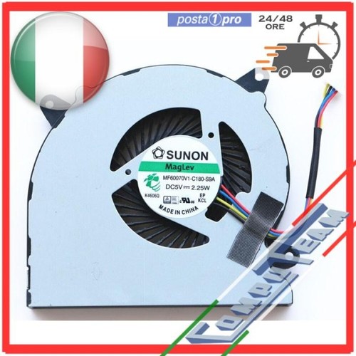 Ventola cpu mf60070v1 c180 s9a - cpu, mf60070v1-c180-s9a