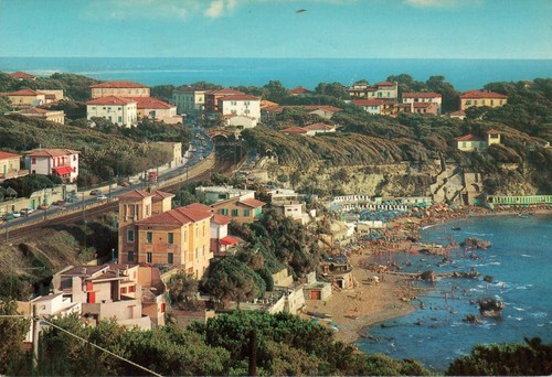 Livorno castiglioncello costa - livorno,