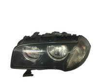 BMW X3 2003 FRONT LEFT