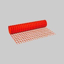 RETE DI DELIMITAZIONE CANTIERE