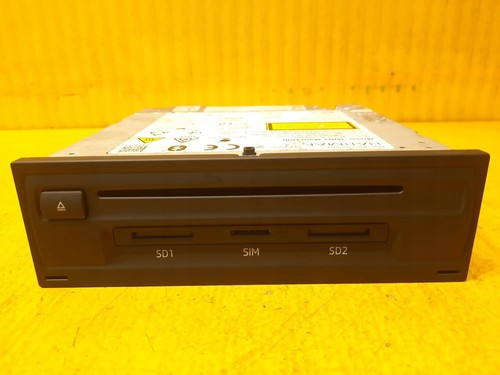Audi radio navigazione - a3, 8v