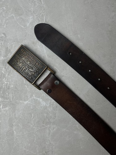 Cintura vintage 1267 levis - 1267,