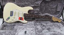 (Fender American) Chitarra