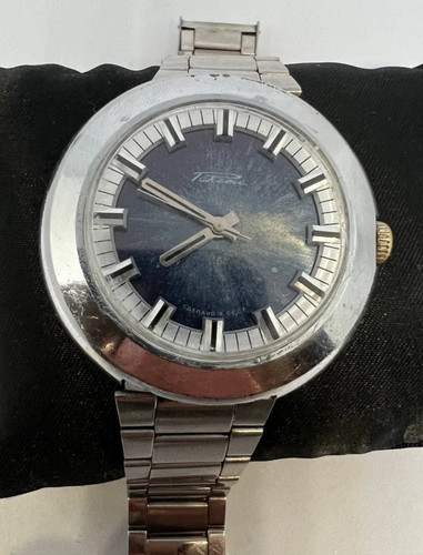 Orologio vintage raketa shaiba - raketa,