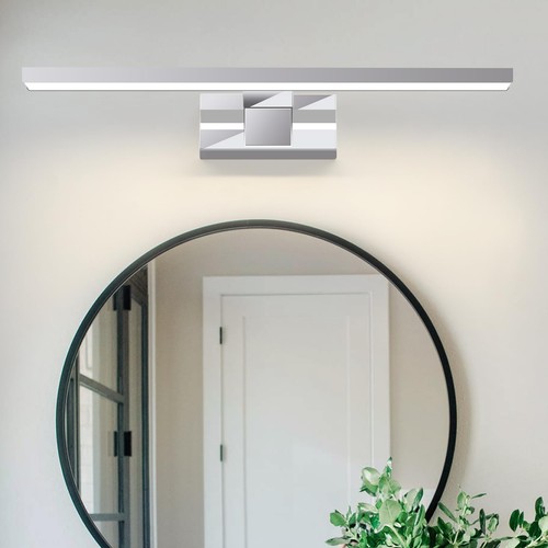 Lampada specchio bagno 8 - bagno,