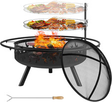 Braciere Da Esterno, Ø91 Cm