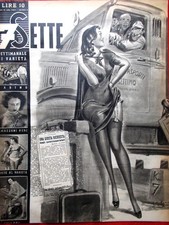 Rivista sette del - rivista,