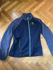 KARPOS PIZZOCCO EVO FLEECE PILE UOMO, Come Nuovo, Taglia XL