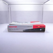 Toshiba Lettore DVD SD-6100