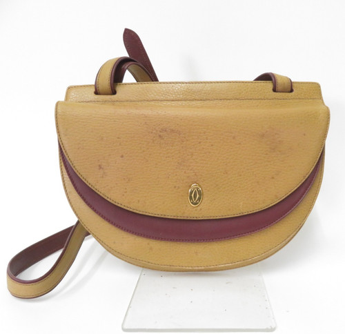 Autentica borsa tracolla - autentica,