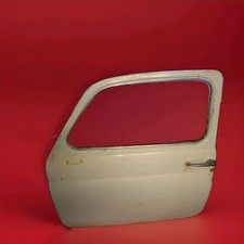 Portiera Sportello Fiat 500 D'EPOCA originale  Sx Lato Guida