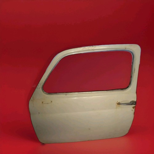 Portiera sportello fiat - portiera,