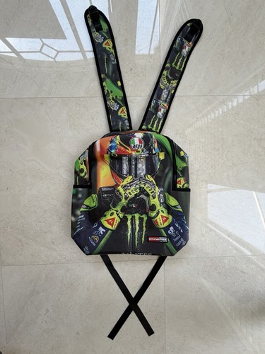 Zaino valentino rossi vr46 agv - valentino,