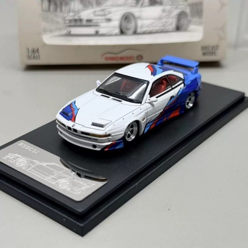 Modellino auto scala 64 - rm,