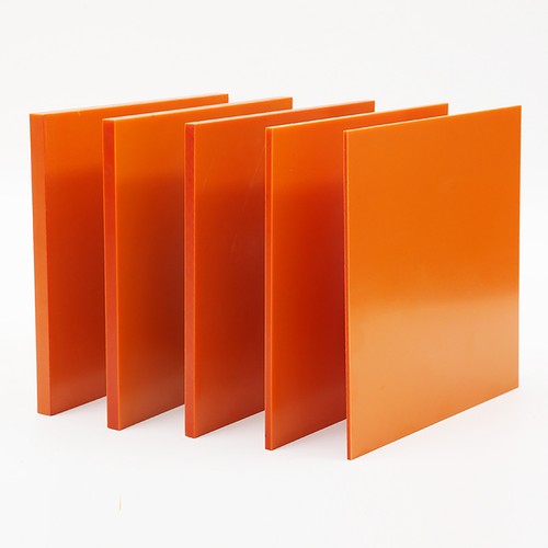 Foglio tufnol pannello - foglio,